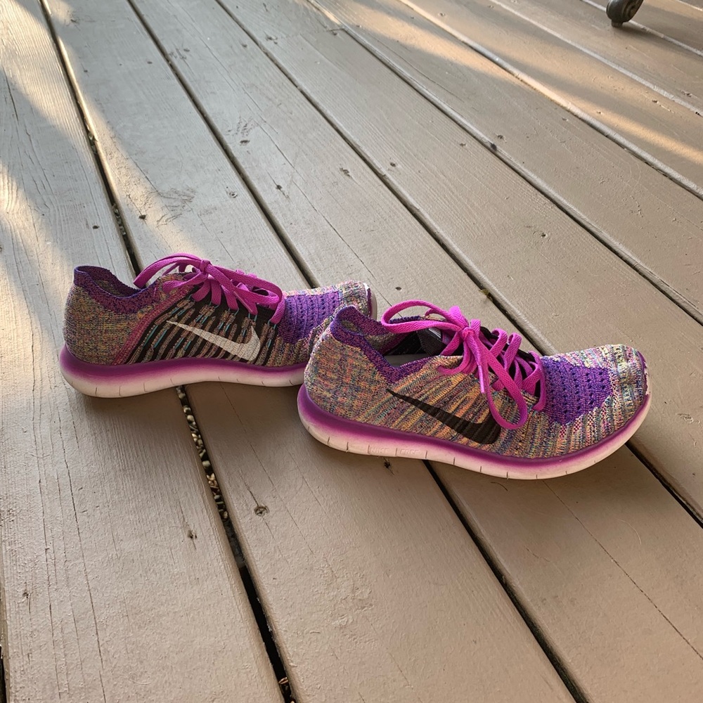 Nike shoes